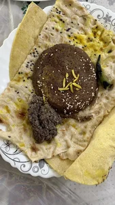 کبابی و بریانی تاک