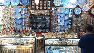 گالری صنایع دستی اسدی