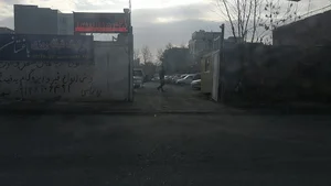 پارکینگ شبانه روزی