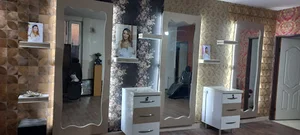 سالن زیبایی سماء