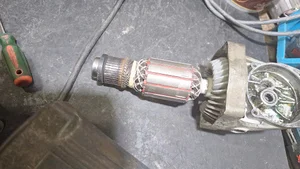 سیم پیچی و تعمیرات ابزار