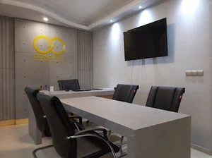 دفتر معماری کانسپت