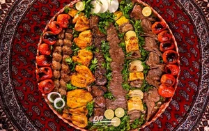 کافه رستوران ناب 2