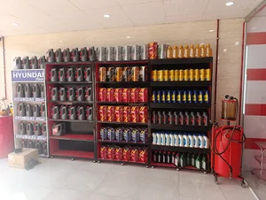 تعویض روغن پرشین