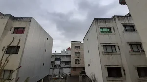 مجتمع مسکونی صداوسیما