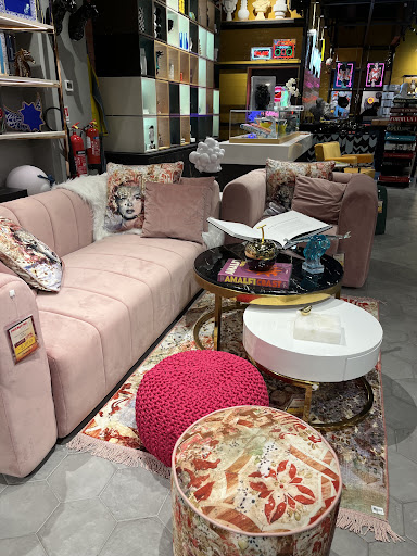 Roomours - The Dubai Mall