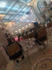 بیت العباس