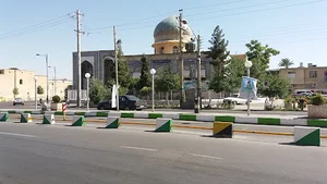بیت المهدی
