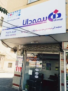 بیمه دانا نمایندگی میرجوادزاده