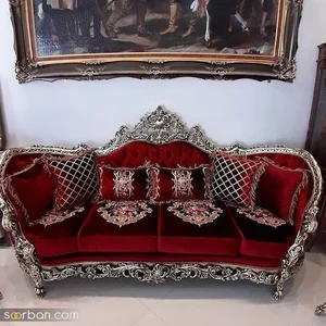 تعمیرات مبلمان انام