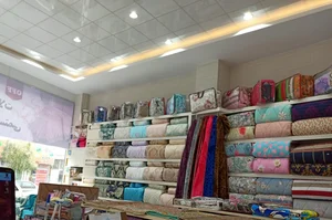 کالای خواب رستمی