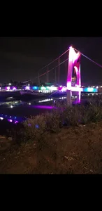 پل بزرگ بابلسر 4