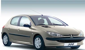 کولر اتومبیل عبدالی