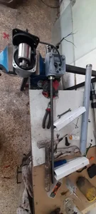 نصب و تعمیر درب اتوماتیک در مرزداران 4