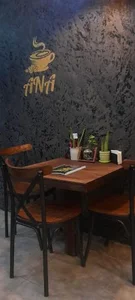 کافه آنا 5