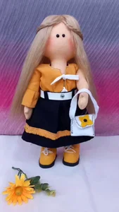 عروسک روسی رینوز شاپ 2