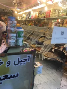 خشکبار سعید