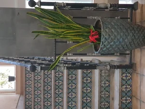 هتل عمارت هفت دری 2