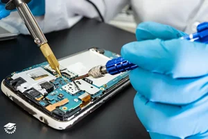 تعمیرات موبایل حبیبی