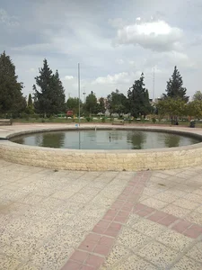 بوستان فجر