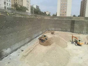 عمران نقش صدرا