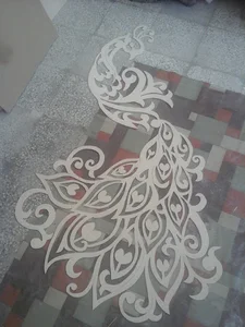 نقاشی سمیه فتحی نقاشی چهره با سیاه قلم و رنگی