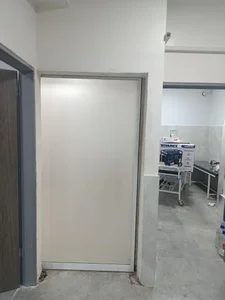 درمانگاه شبانه روزی اشکان
