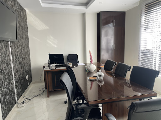 ساختمان آکاس آمل