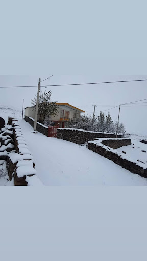 روستای علی آباد