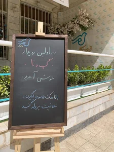 قاصدک