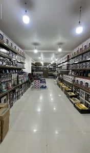 لوازم خانگی عمران