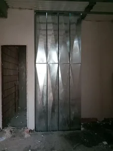 کانال‌سازی کولر در دستغیب 5