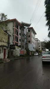 دانشگاه پیام نور نوشهر