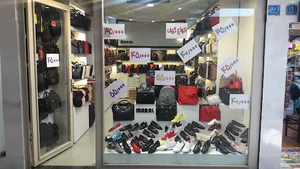 Maralstore