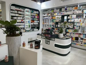 داروخانه شبانه روزی دکتر حیدری 5