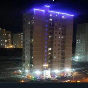 برج مسکونی الماس A1