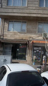 لواش نانوایی 2