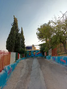 مدرسه شهید رجایی