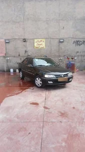 کارواش رسول