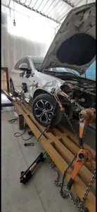 خدمات صافکاری PDR داورپناه