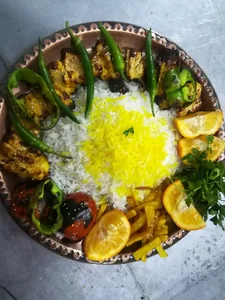 تالار و رستوران خورشت 4
