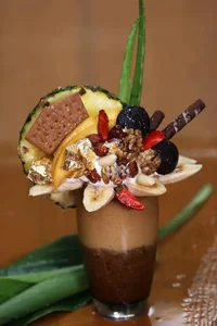 آبمیوه انرژی مثبت 4