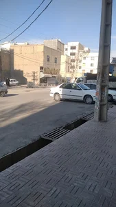 شهرک احمدآباد جانسپار