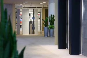 کلینیک ساختمانی اوپال