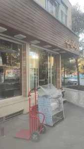 فروشگاه تی اس