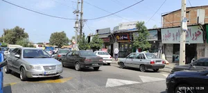 بیمه کوثر نمایندگی رکنی5032