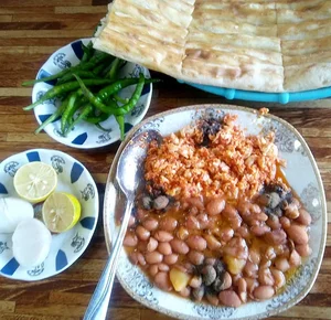 غذاخوری عیسی خانی 5