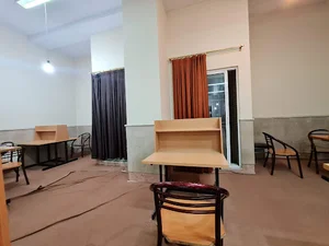 خوابگاه شهید امامی
