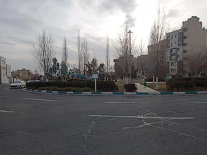 میدان قران