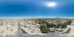 دبیرستان پسرانه دوره اول شاهد ابوذر
